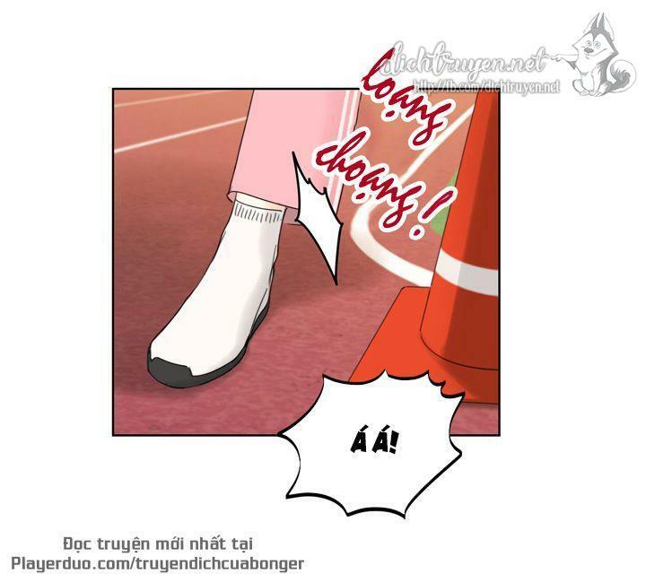 Hẹn Hò Nơi Công Sở: Chapter 87