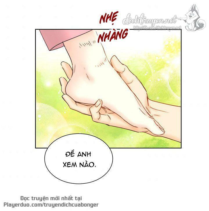 Hẹn Hò Nơi Công Sở: Chapter 87