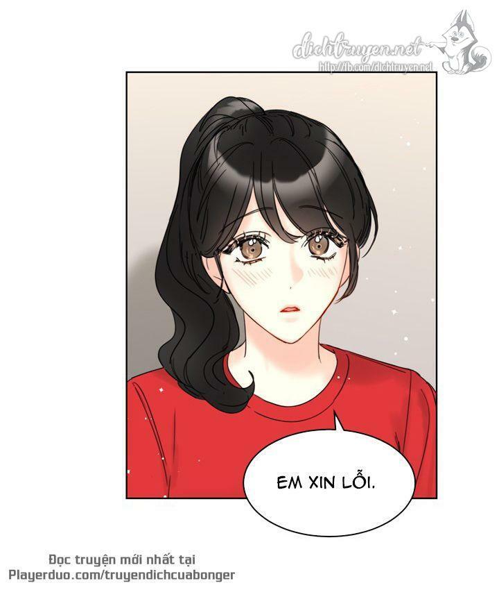 Hẹn Hò Nơi Công Sở: Chapter 87