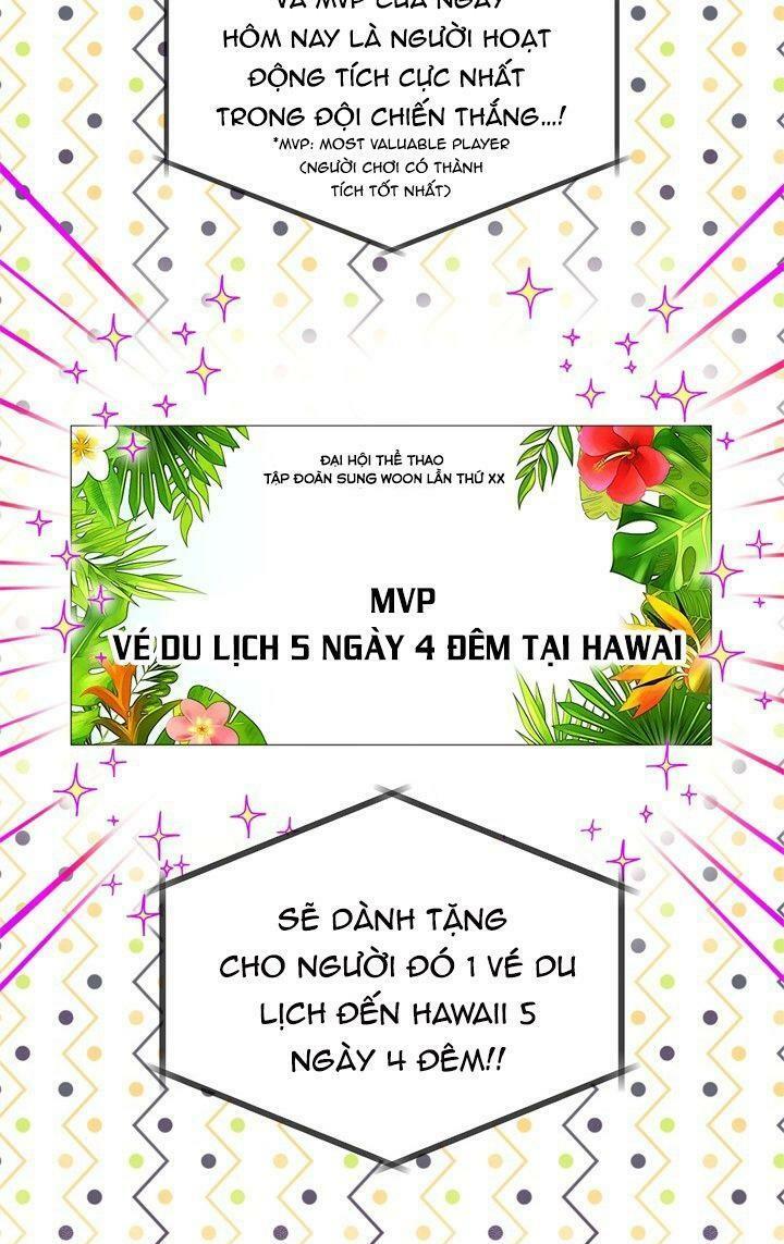 Hẹn Hò Nơi Công Sở: Chapter 87