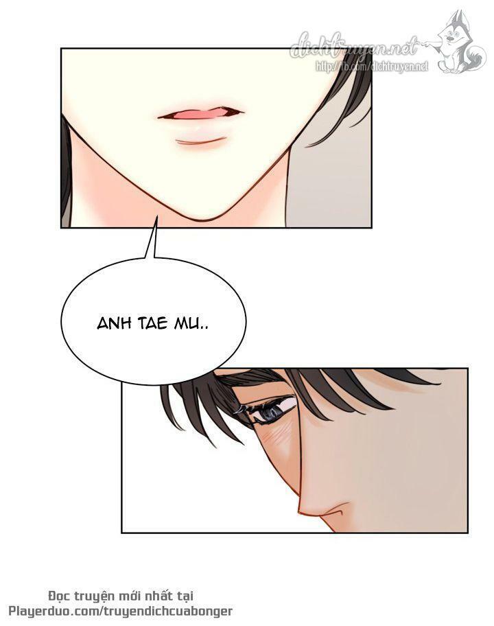 Hẹn Hò Nơi Công Sở: Chapter 87