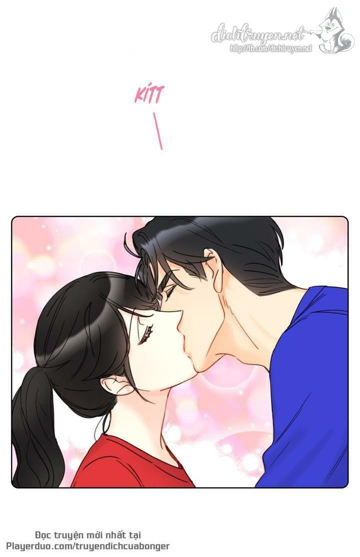 Hẹn Hò Nơi Công Sở: Chapter 87