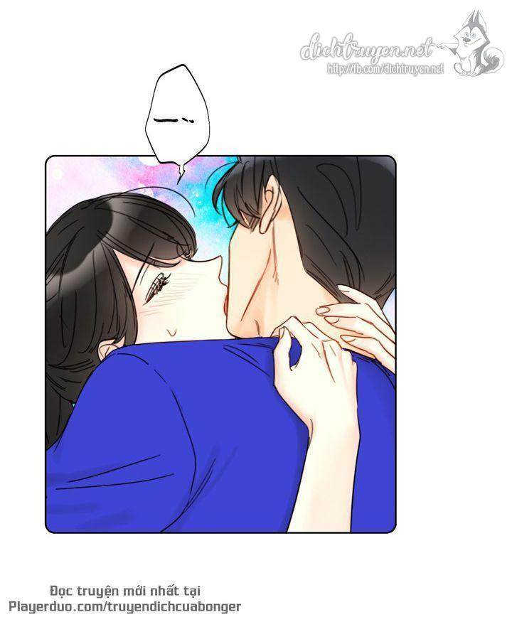 Hẹn Hò Nơi Công Sở: Chapter 87
