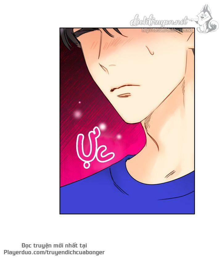Hẹn Hò Nơi Công Sở: Chapter 87