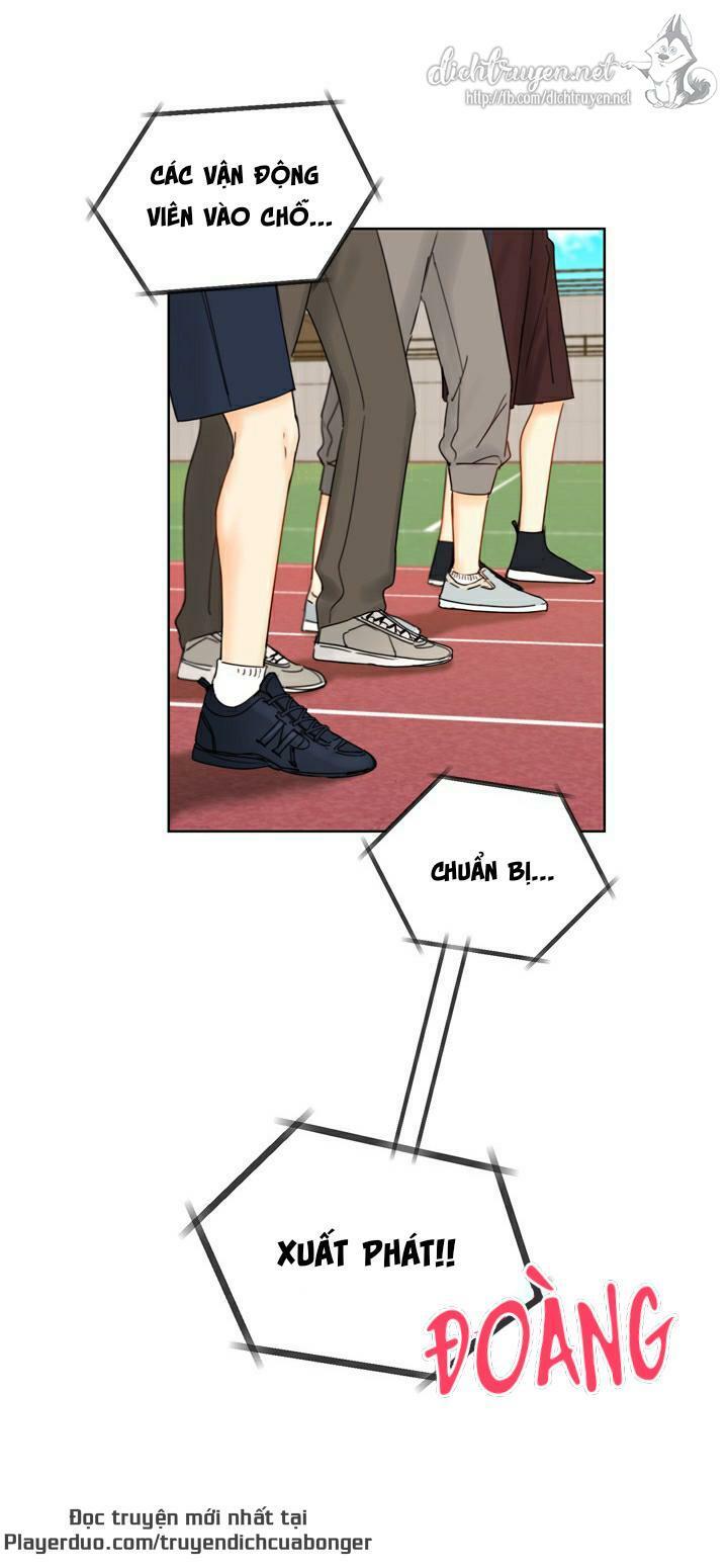 Hẹn Hò Nơi Công Sở: Chapter 88