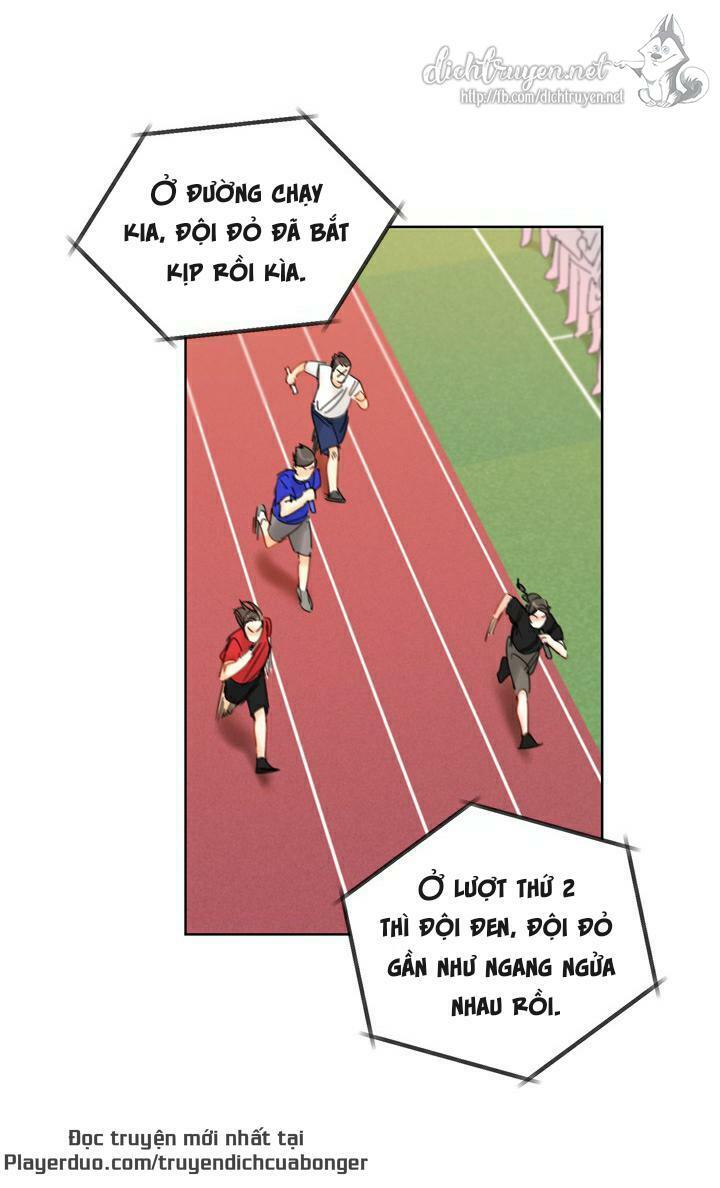 Hẹn Hò Nơi Công Sở: Chapter 88