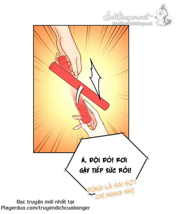 Hẹn Hò Nơi Công Sở: Chapter 88