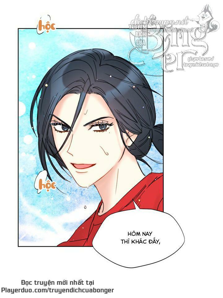 Hẹn Hò Nơi Công Sở: Chapter 88