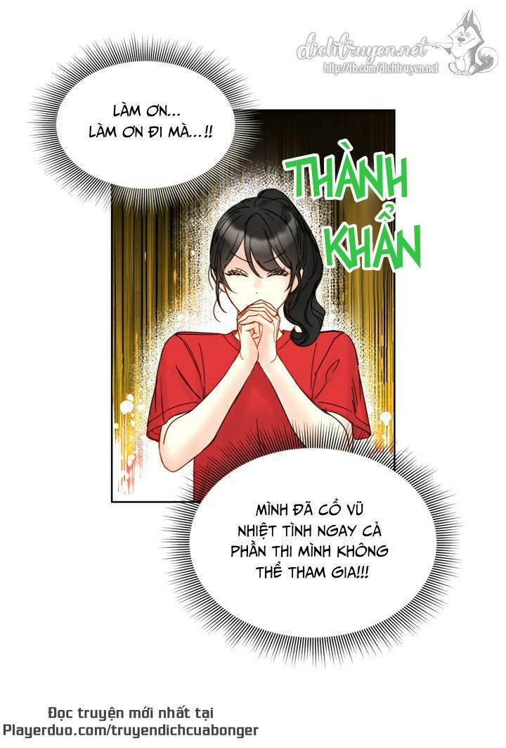 Hẹn Hò Nơi Công Sở: Chapter 88