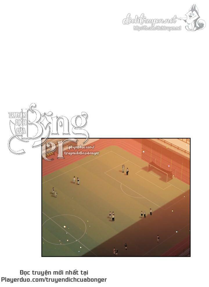 Hẹn Hò Nơi Công Sở: Chapter 88