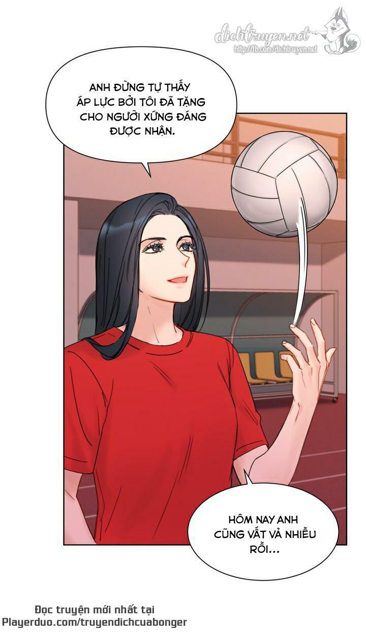 Hẹn Hò Nơi Công Sở: Chapter 88