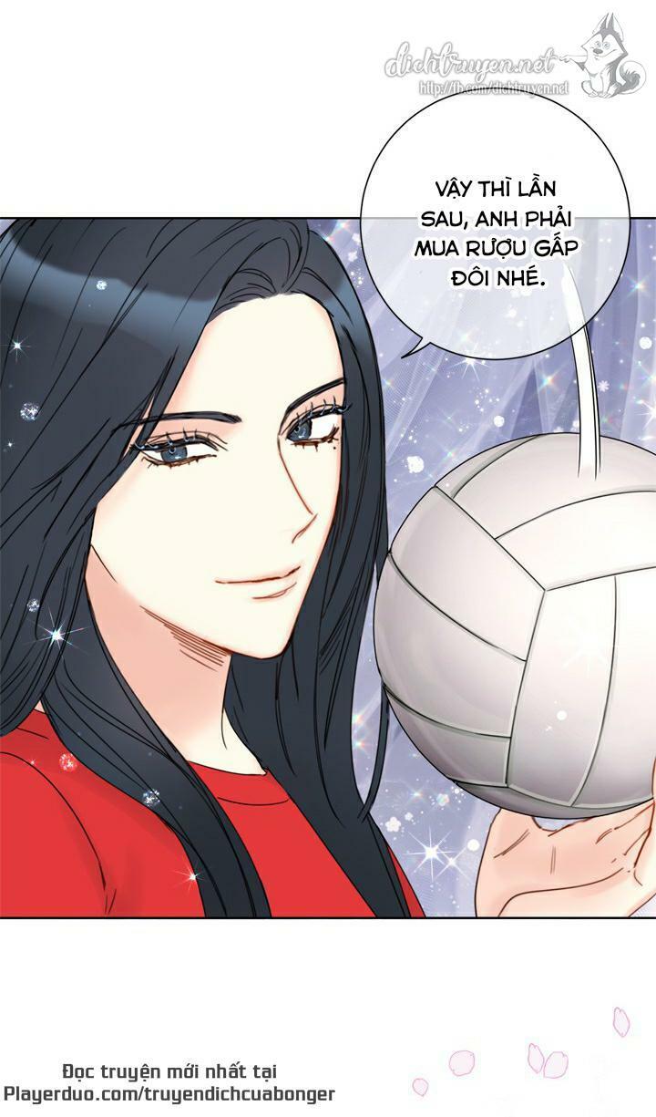 Hẹn Hò Nơi Công Sở: Chapter 88