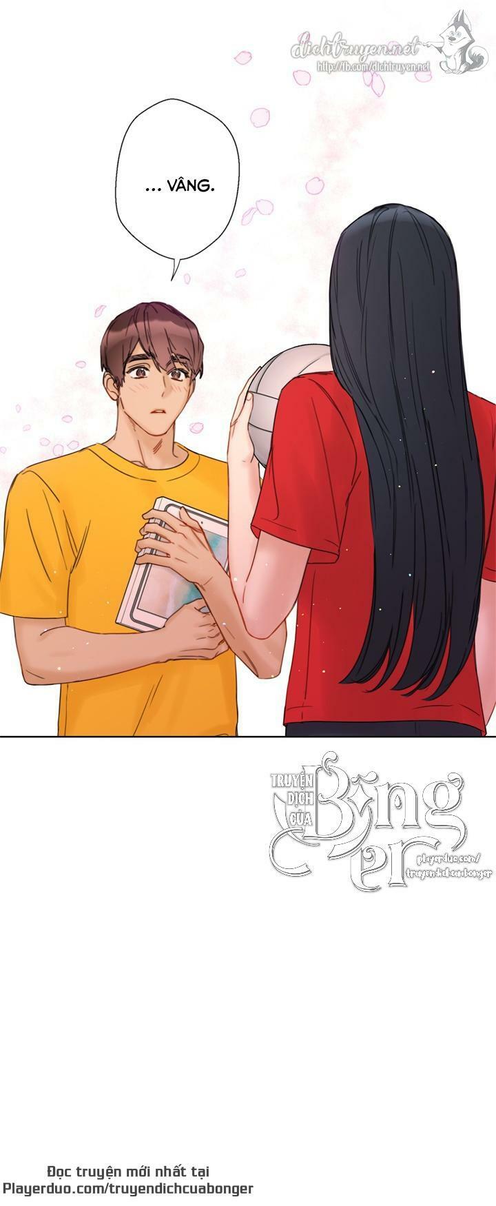Hẹn Hò Nơi Công Sở: Chapter 88