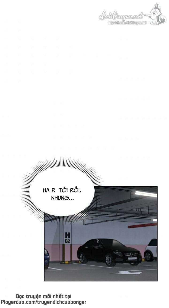 Hẹn Hò Nơi Công Sở: Chapter 88
