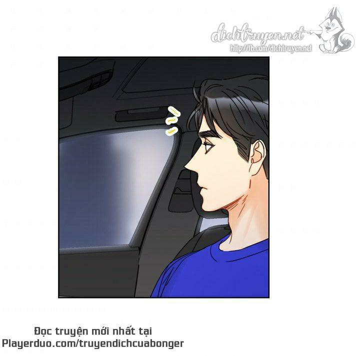 Hẹn Hò Nơi Công Sở: Chapter 88