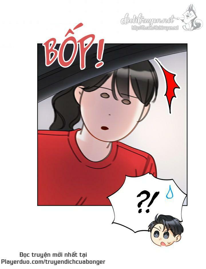 Hẹn Hò Nơi Công Sở: Chapter 88