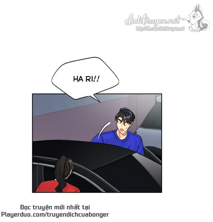 Hẹn Hò Nơi Công Sở: Chapter 88