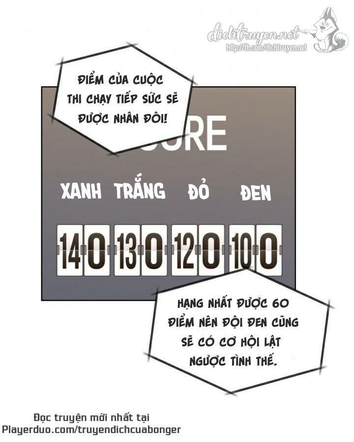 Hẹn Hò Nơi Công Sở: Chapter 88