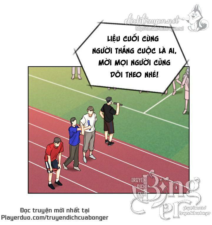 Hẹn Hò Nơi Công Sở: Chapter 88