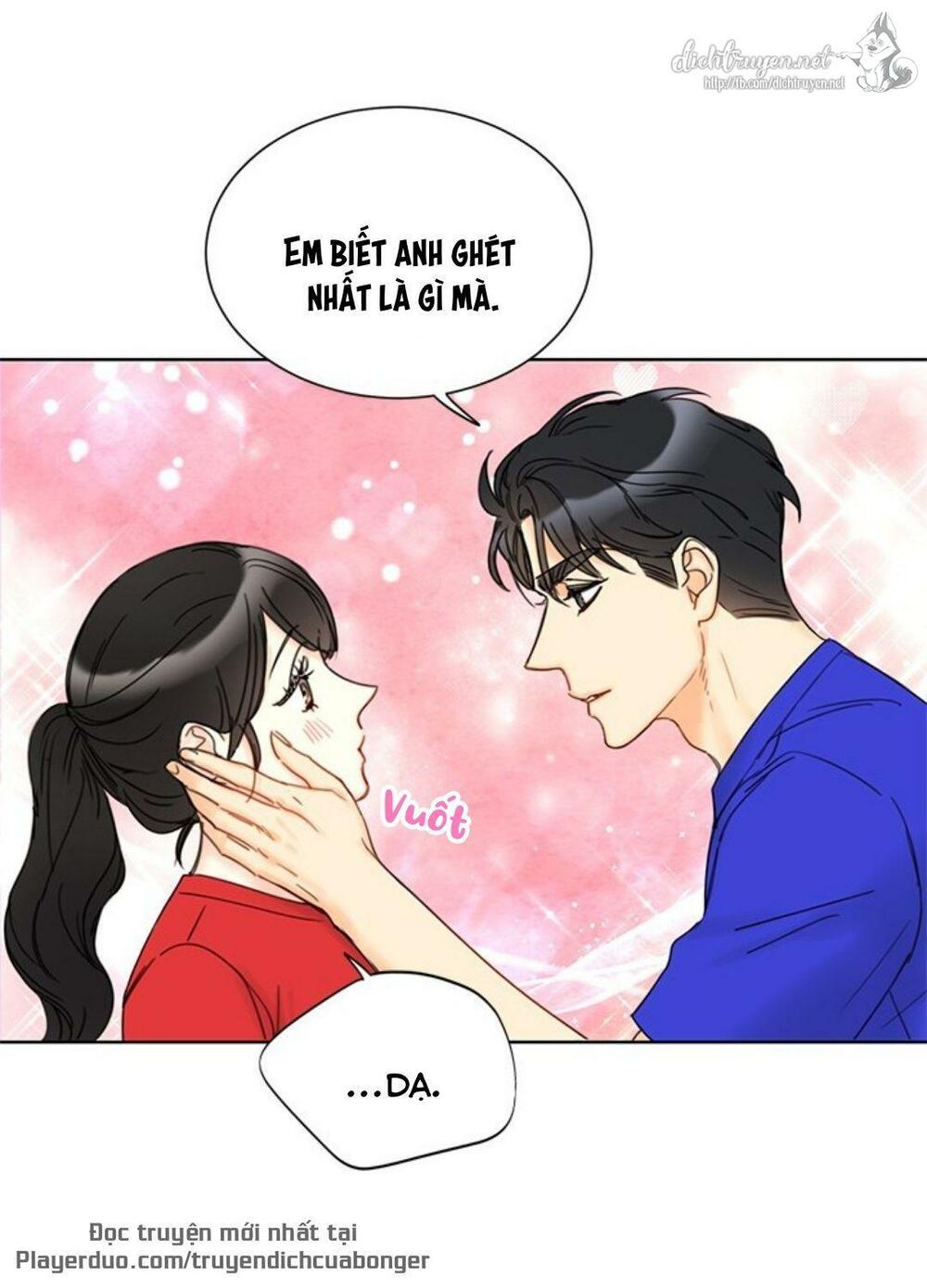 Hẹn Hò Nơi Công Sở: Chapter 89