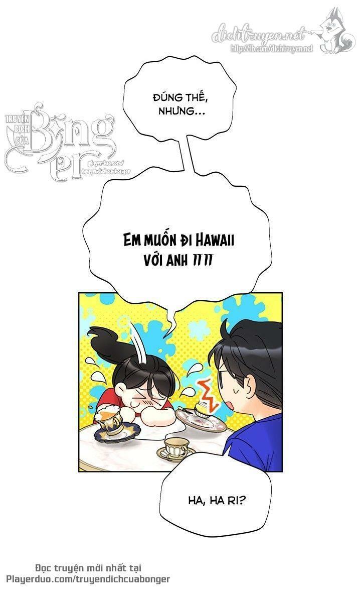 Hẹn Hò Nơi Công Sở: Chapter 89