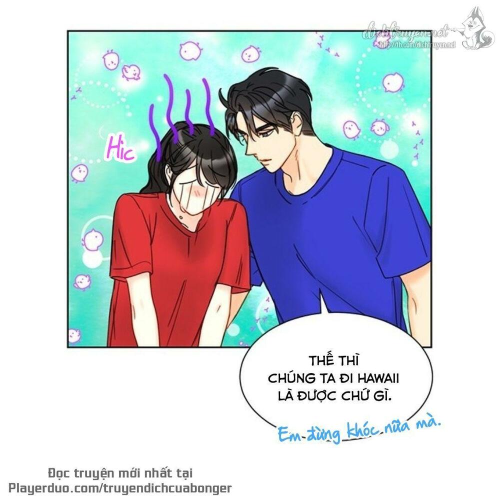 Hẹn Hò Nơi Công Sở: Chapter 89
