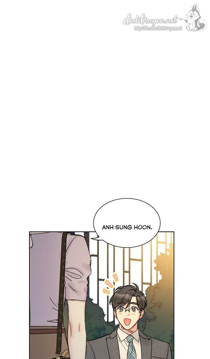 Hẹn Hò Nơi Công Sở: Chapter 89