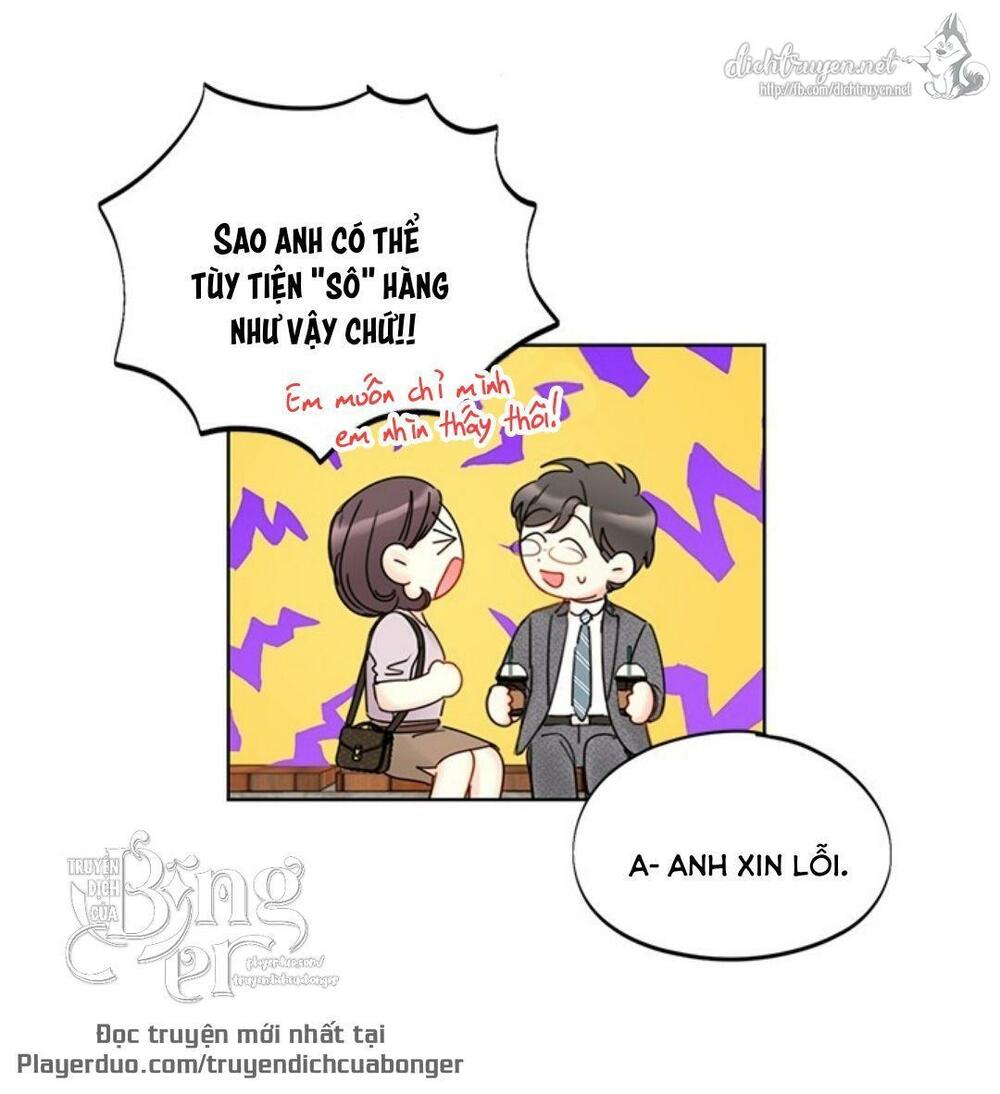 Hẹn Hò Nơi Công Sở: Chapter 89
