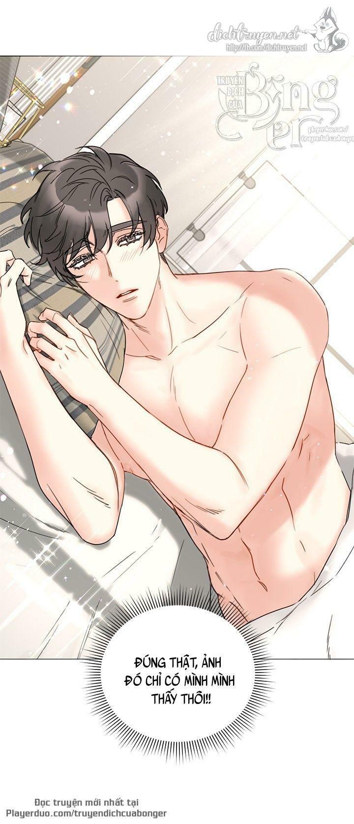 Hẹn Hò Nơi Công Sở: Chapter 89