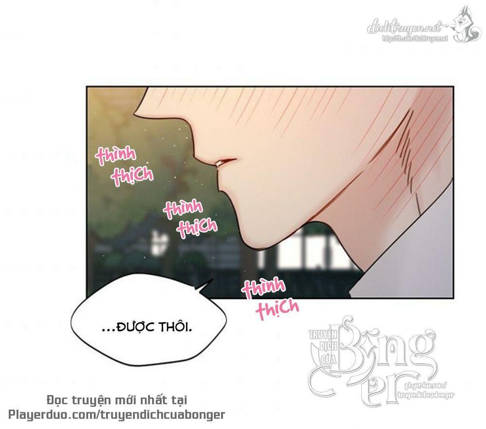 Hẹn Hò Nơi Công Sở: Chapter 89