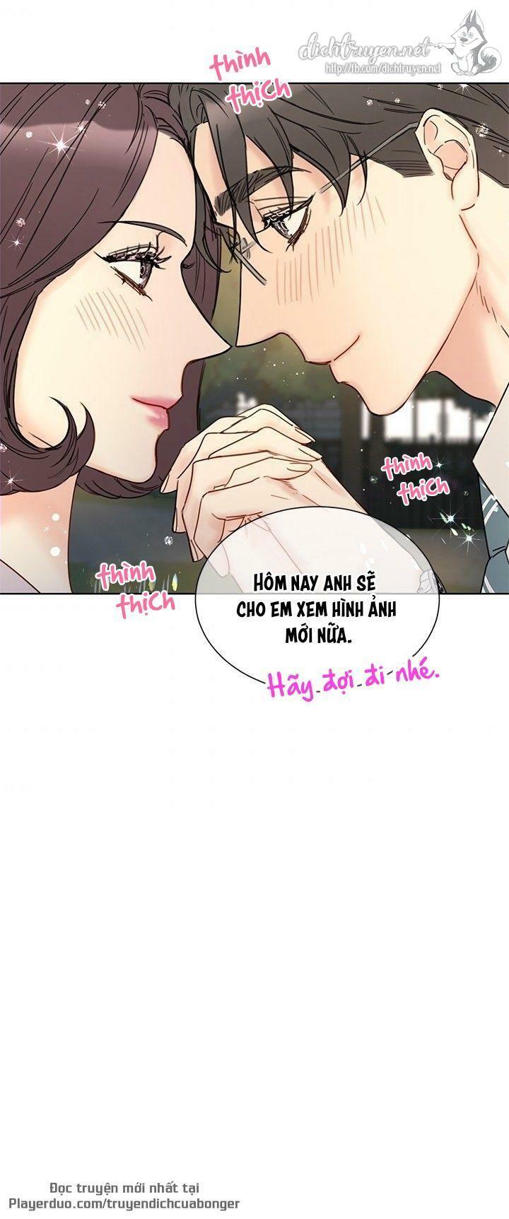 Hẹn Hò Nơi Công Sở: Chapter 89