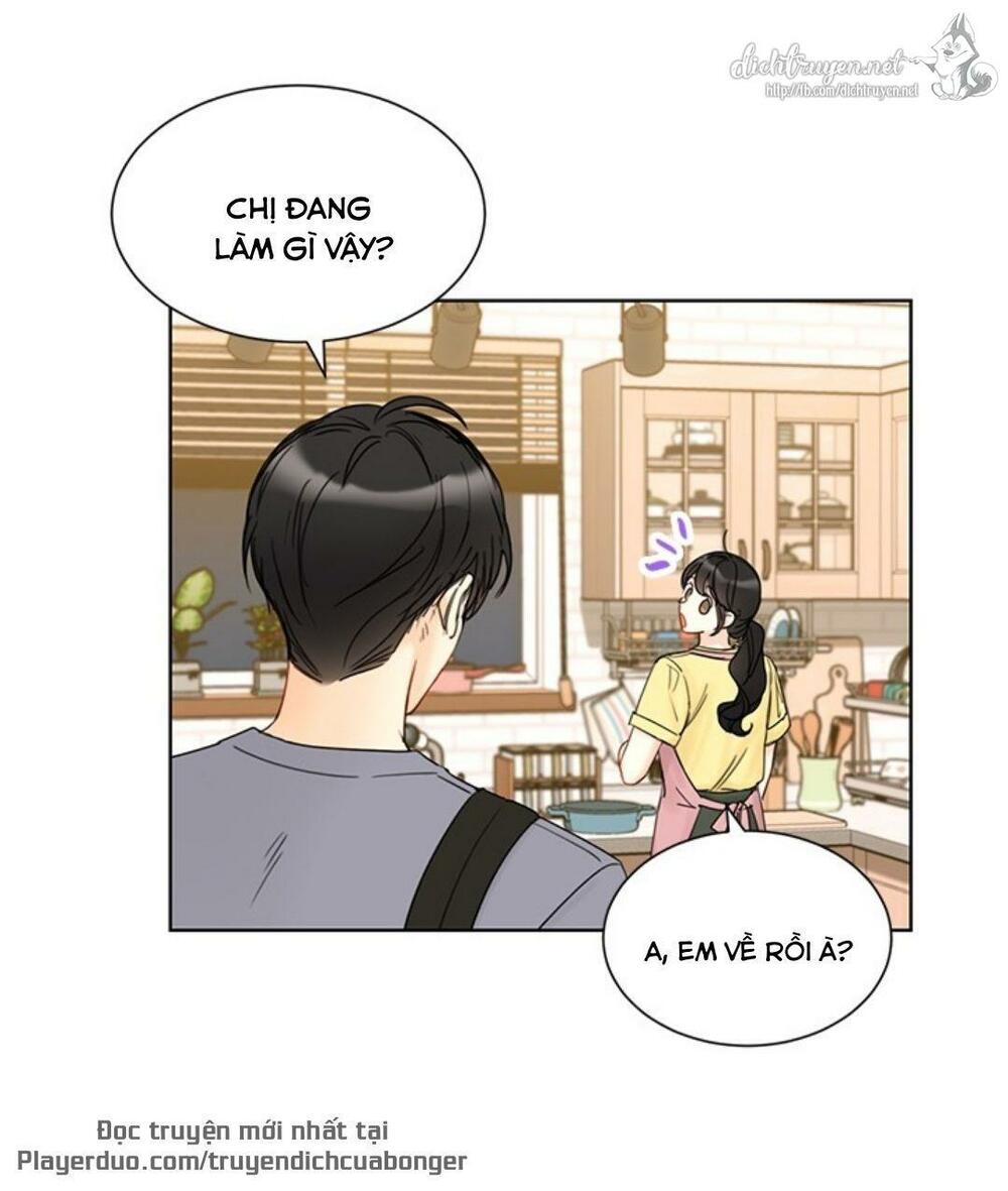 Hẹn Hò Nơi Công Sở: Chapter 89