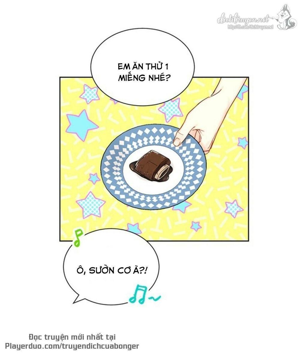 Hẹn Hò Nơi Công Sở: Chapter 89
