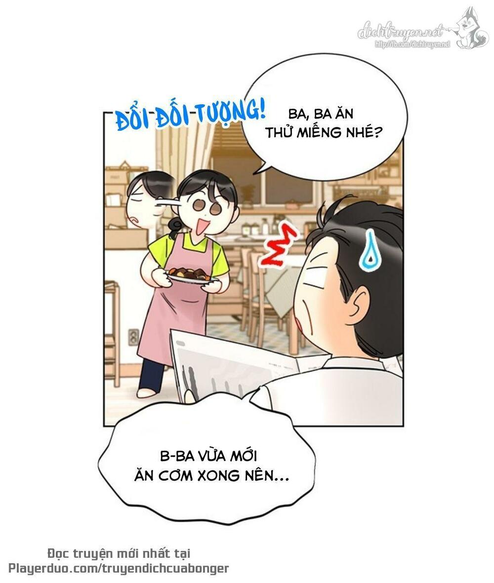Hẹn Hò Nơi Công Sở: Chapter 89
