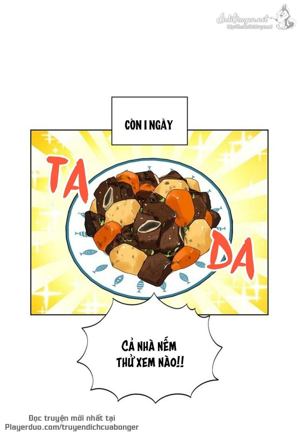 Hẹn Hò Nơi Công Sở: Chapter 89