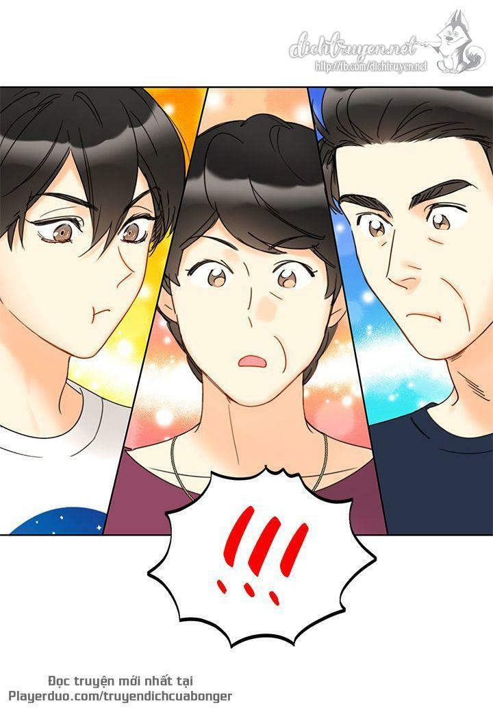 Hẹn Hò Nơi Công Sở: Chapter 89