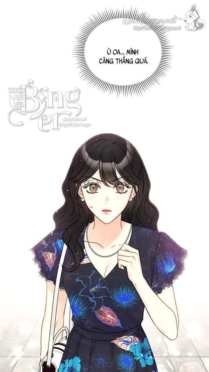 Hẹn Hò Nơi Công Sở: Chapter 89