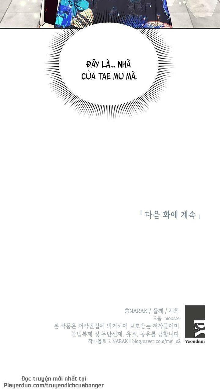 Hẹn Hò Nơi Công Sở: Chapter 89