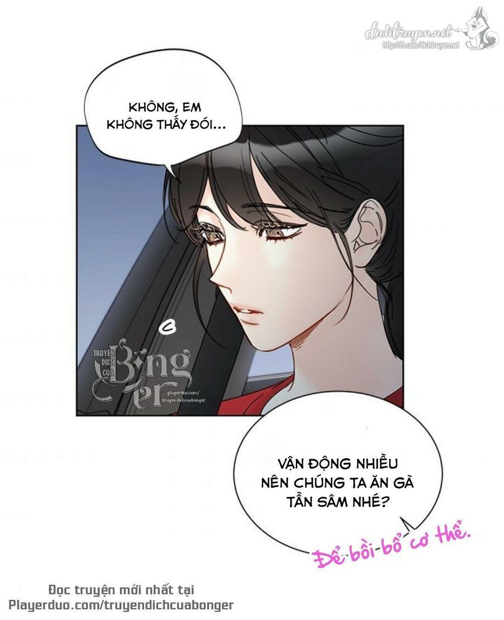 Hẹn Hò Nơi Công Sở: Chapter 89
