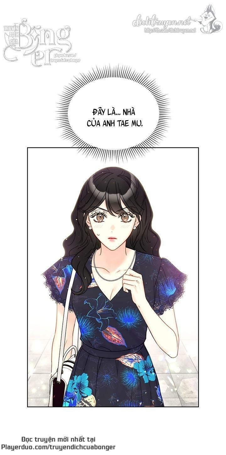 Hẹn Hò Nơi Công Sở: Chapter 90
