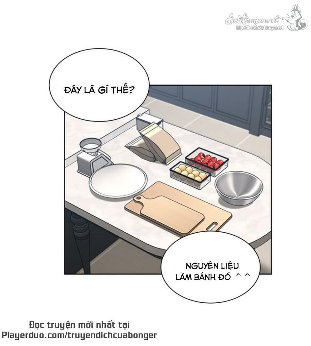 Hẹn Hò Nơi Công Sở: Chapter 90