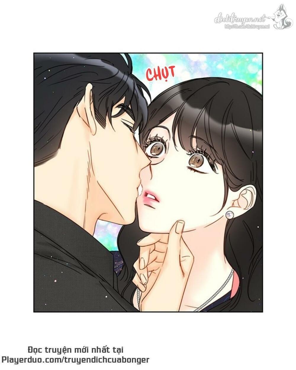 Hẹn Hò Nơi Công Sở: Chapter 90