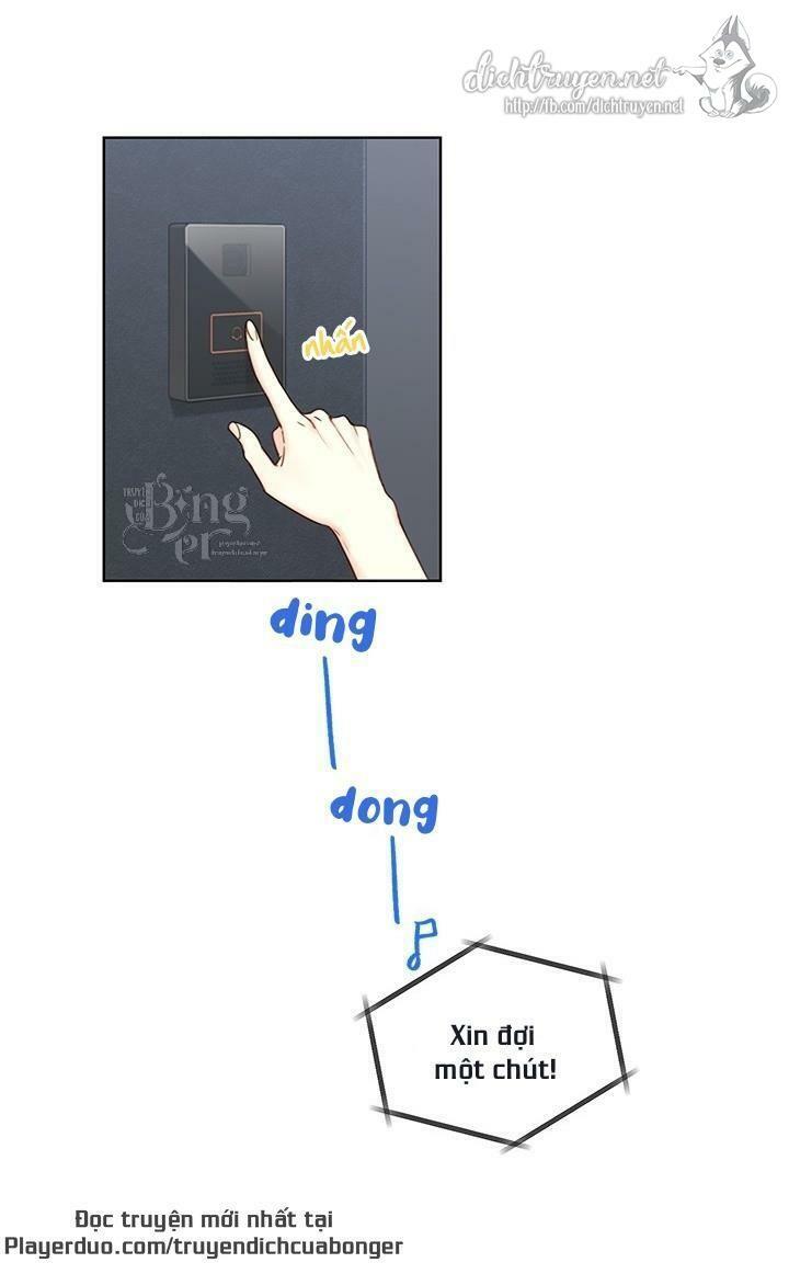 Hẹn Hò Nơi Công Sở: Chapter 90
