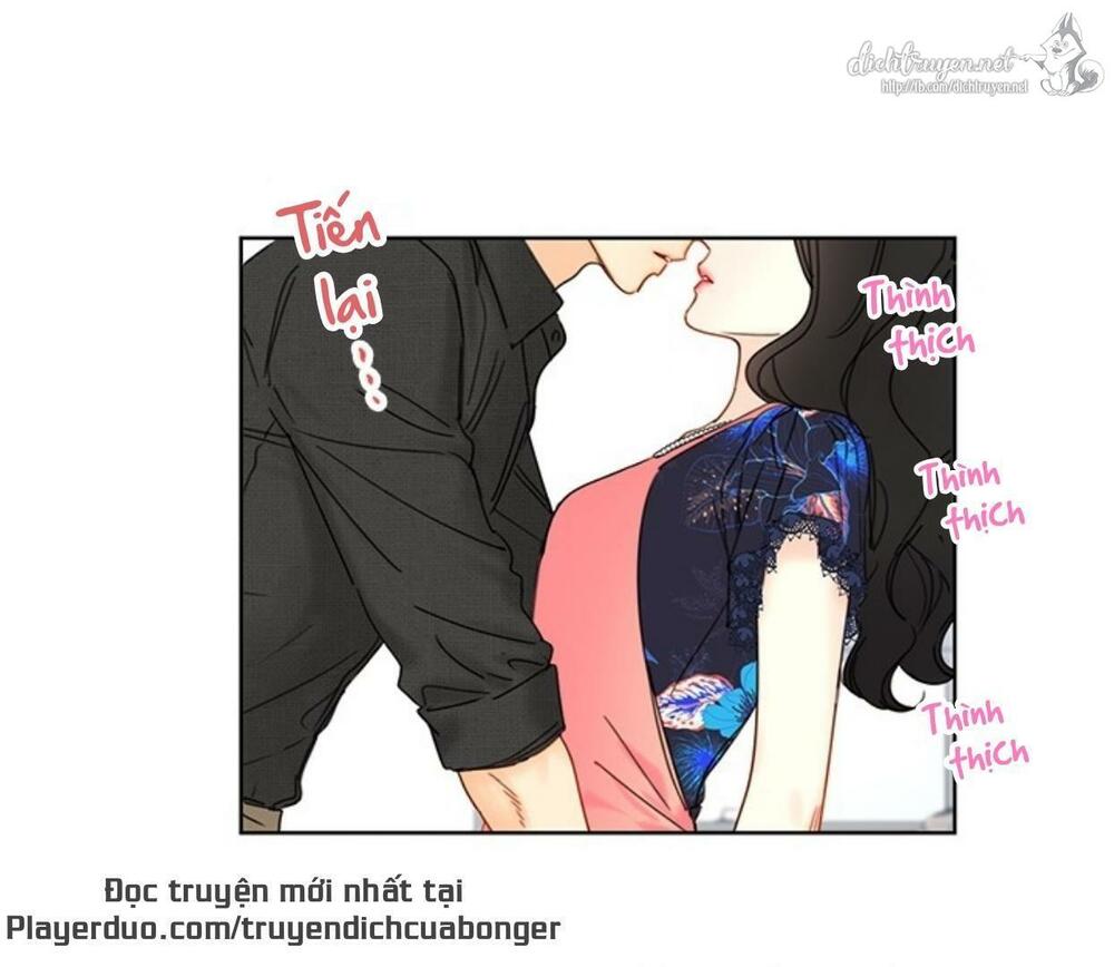 Hẹn Hò Nơi Công Sở: Chapter 90