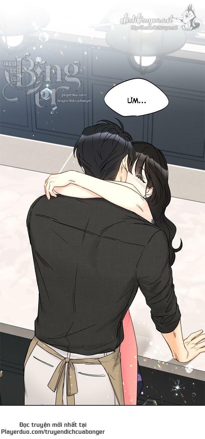 Hẹn Hò Nơi Công Sở: Chapter 90