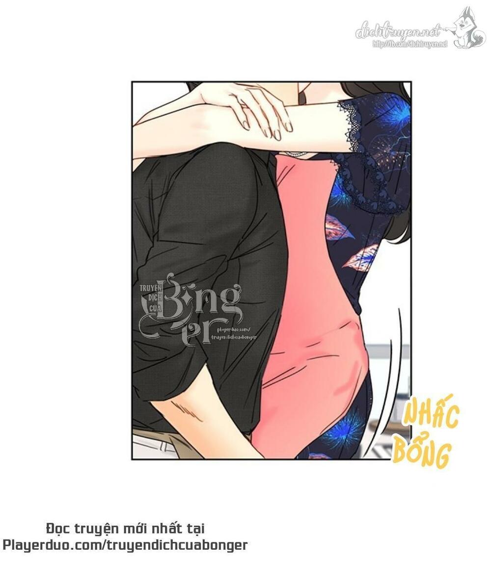 Hẹn Hò Nơi Công Sở: Chapter 90