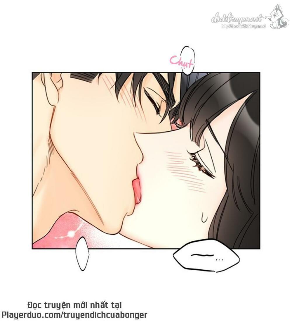 Hẹn Hò Nơi Công Sở: Chapter 90