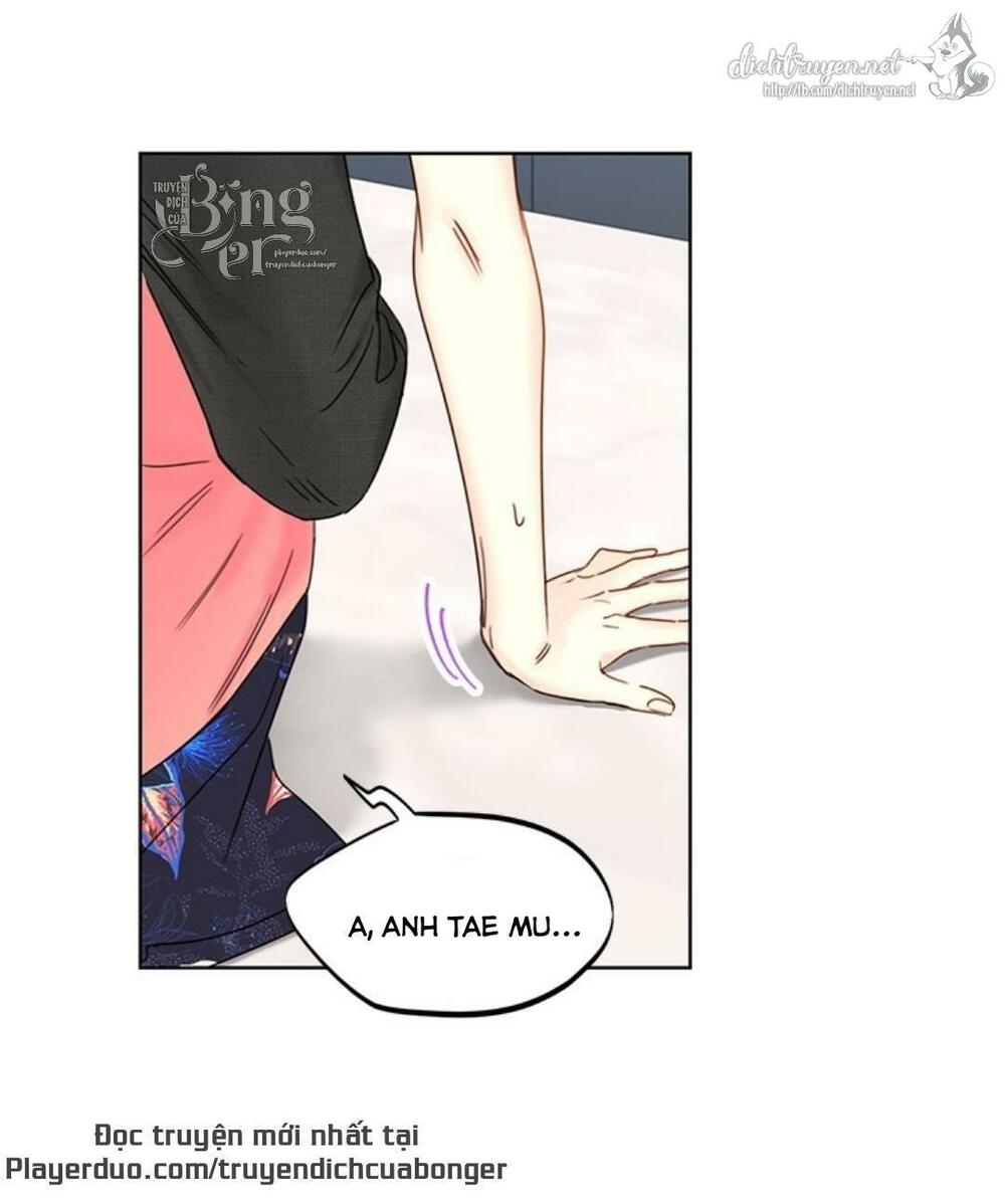 Hẹn Hò Nơi Công Sở: Chapter 90