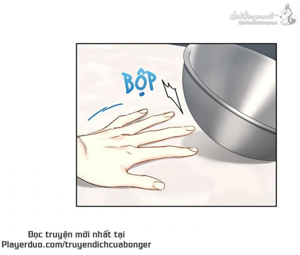 Hẹn Hò Nơi Công Sở: Chapter 90