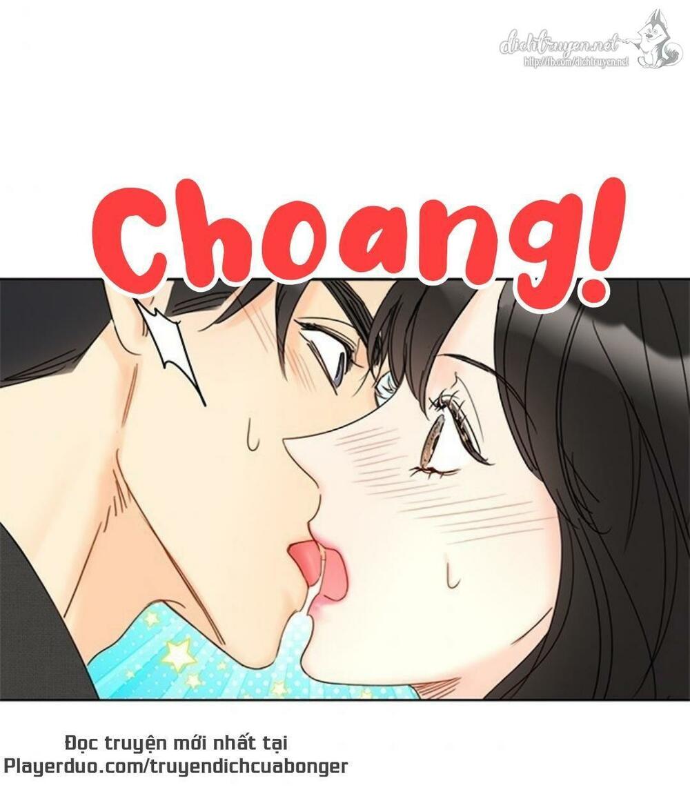 Hẹn Hò Nơi Công Sở: Chapter 90